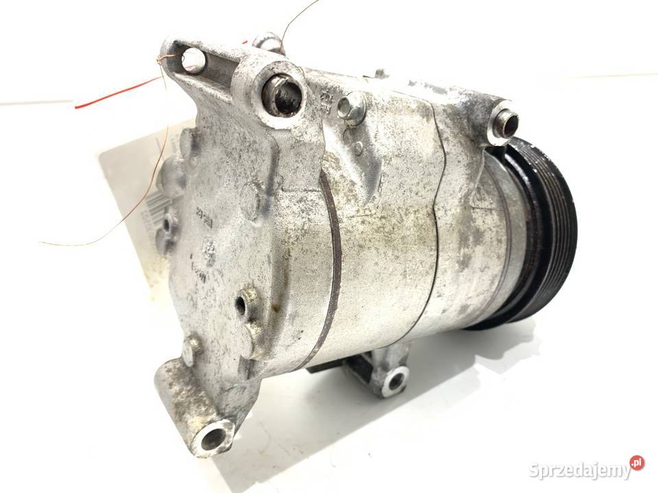 SPRĘŻARKA KLIMATYZACJI MAZDA 6 GJ F500RNBAA08 25 podkarpackie