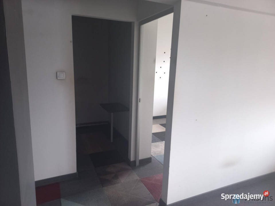 Lokal 212m2 Warszawa