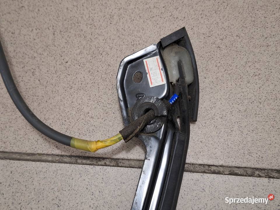 Lexus RX II czujnik otwarcia klapy 8426048011 RX Toruń