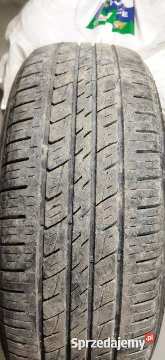Opony kumho 235 60 r18 Opony Lipinki