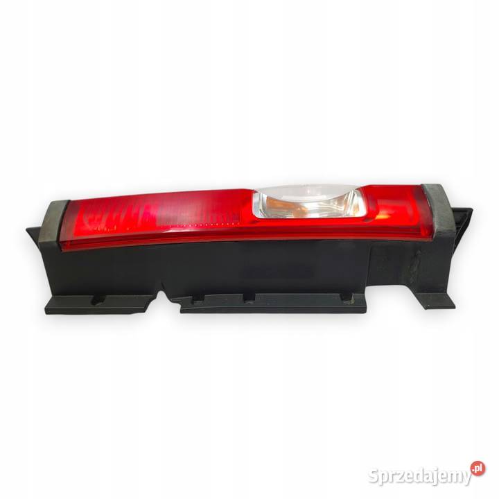 LAMPA PRAWA Renault Trafic III Opel Vivaro B lubelskie Chełm
