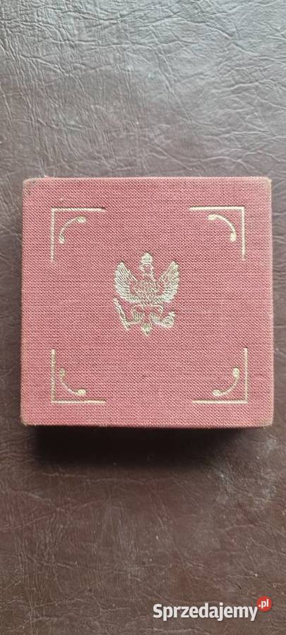 Medal upamiętniający Stanisława Konarskiego Kraków