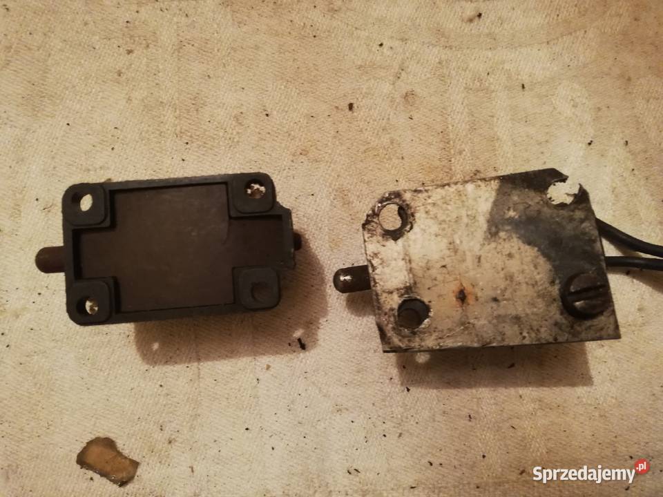 Włącznik przełącznik automat wyłącznik wielkopolskie Dąbie sprzedam