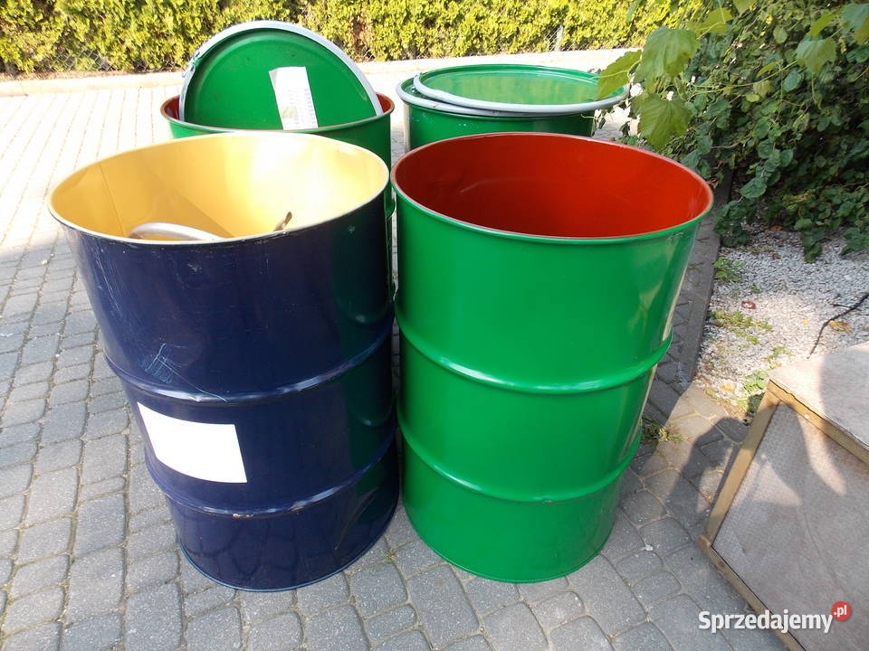 Worki Big bag big bagi zbiornik 1000l palety Biznes i Przemysł sprzedam