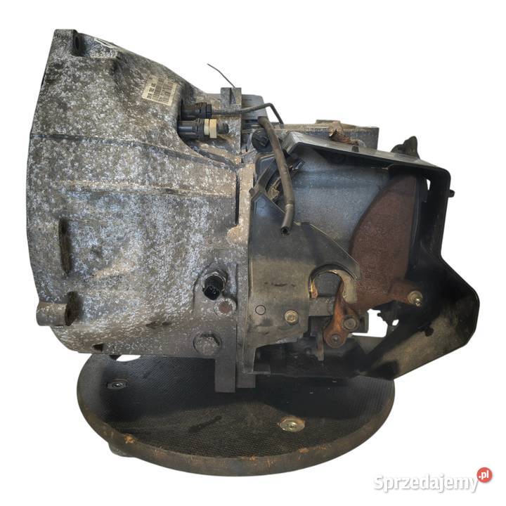 SKRZYNIA BIEGÓW Ford B 10 EcoBoost MANUALNA Chełm