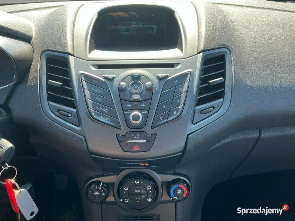 Opel Adam Doskonale zadbanyPodgzrewane 2/3 Przyszowice