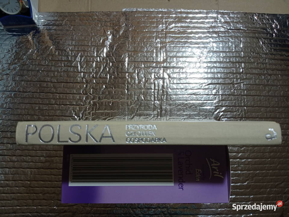 Polska Przyroda Człowiek