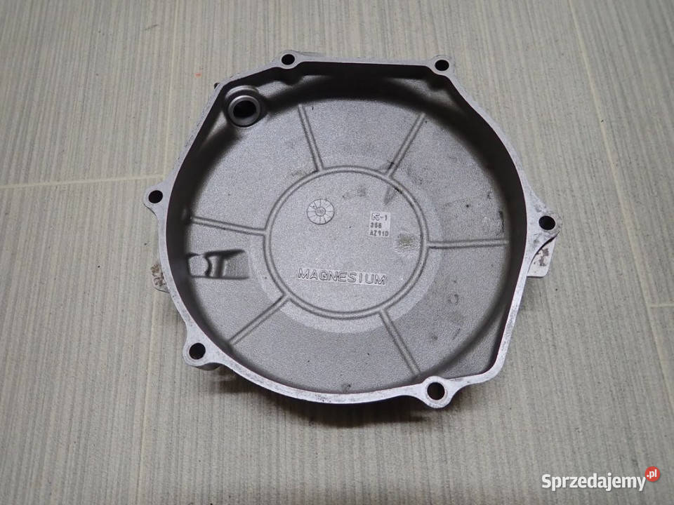 Dekiel Pokrywa Sprzęgła Suzuki Rmz 450 0608r