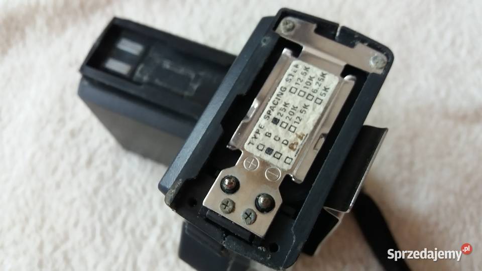 YAESU FTH2008 VHF FM Transceiver Japan VX10 Płońsk