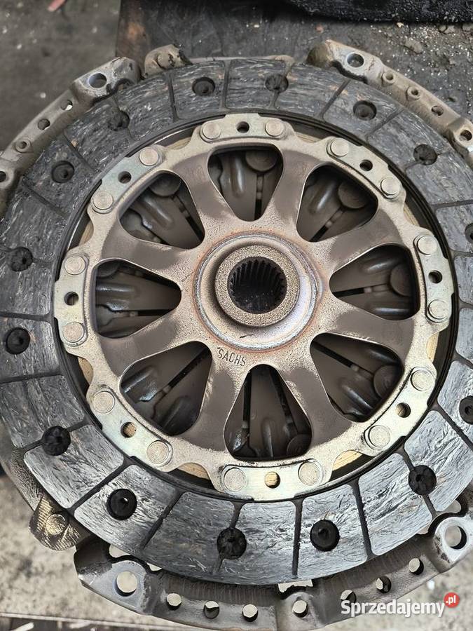 Porsche Boxstera 9872 lift sprzęgło koło osobowe Kakonin