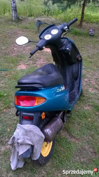Peugeot Zenith Wólka Kańska sprzedam