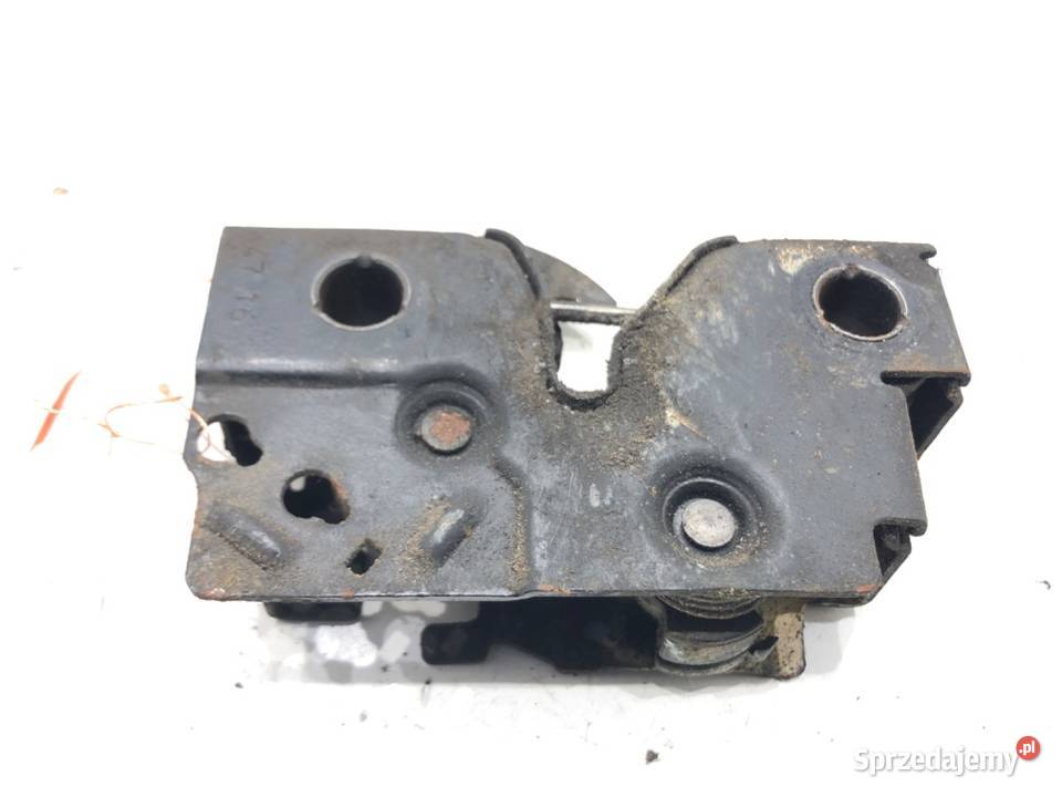 ZAMEK MASKI PRZÓD VW CADDY IV Minivan