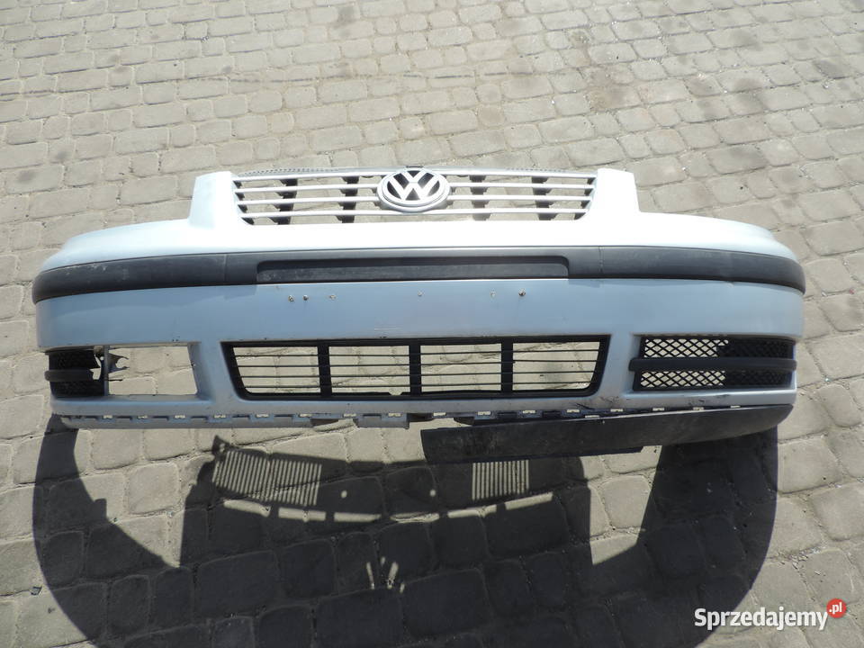 VW SHARAN MK1 LIFT ZDERZAK PRZÓD PRZEDNI LB7Z Rok produkcji 2003 Nowy Sącz sprzedam