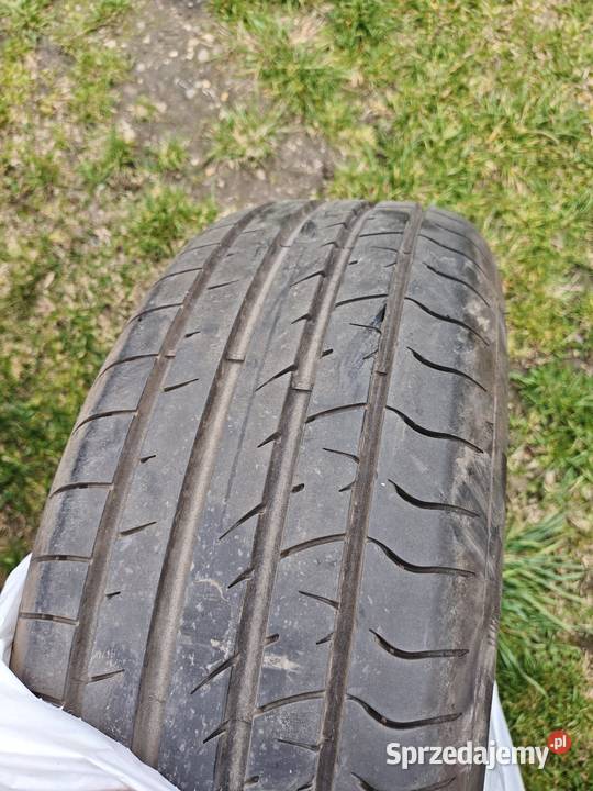 Opony Letnie 2256017 2024 jednym sezonie suv Dębica Trzebinia