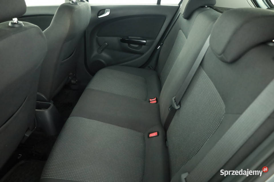 Opel Corsa 12 mazowieckie Piaseczno