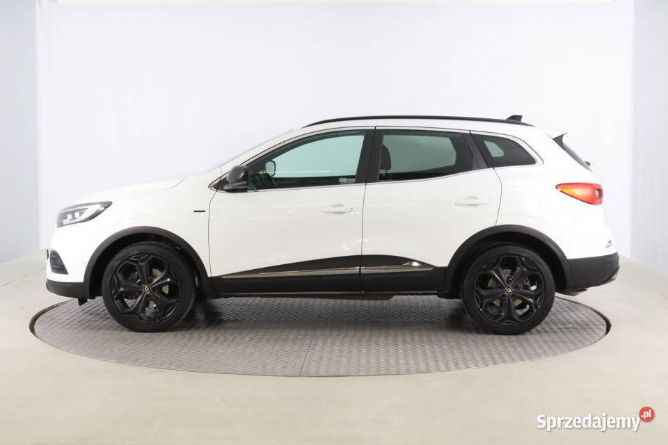 Renault Kadjar 13 TCe Zabrze