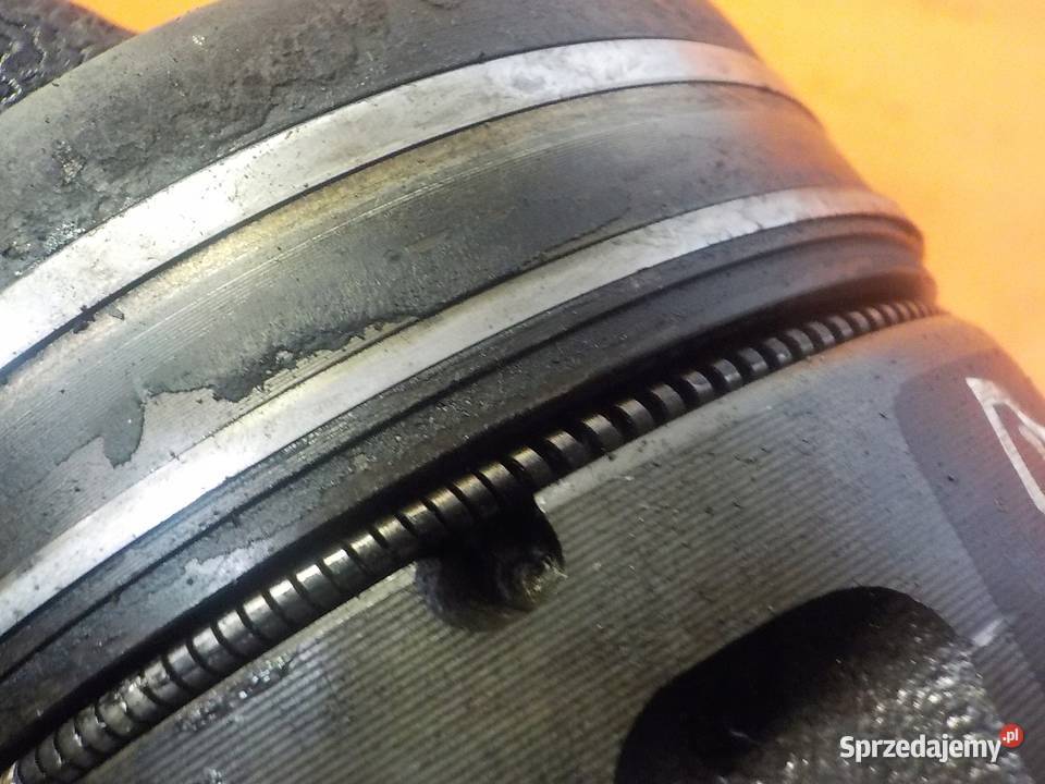 FREELANDER EVOQUE 22 TD4 ED4 14r EURO 5 150 Suków