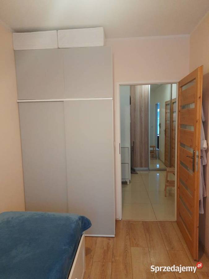 Mieszkanie bez pośredników os ESkulapa 38m2 Bydgoszcz