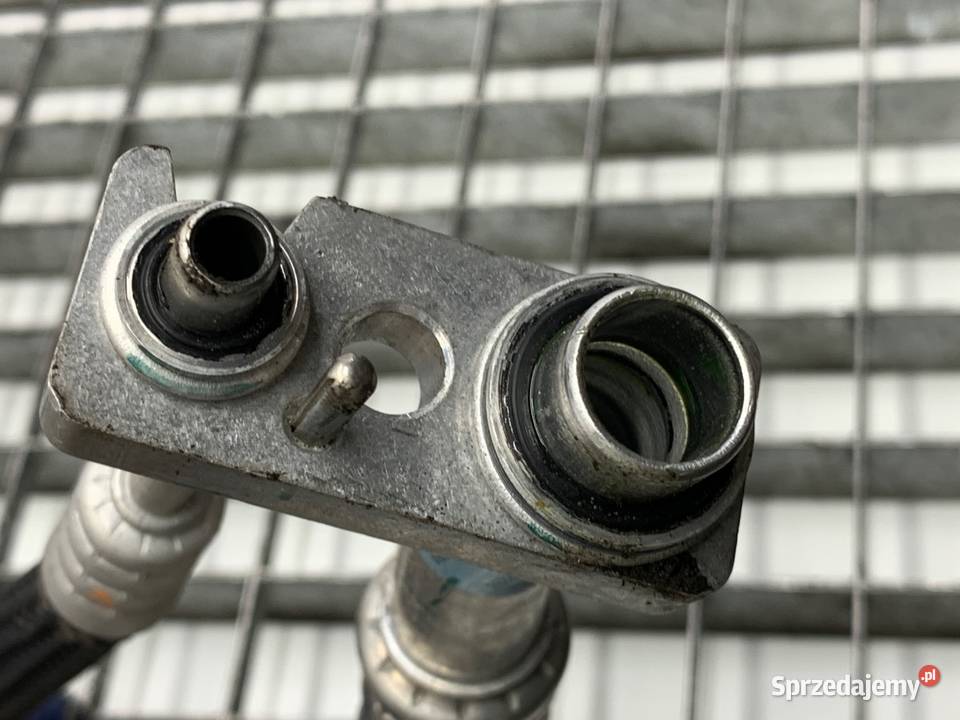 RURKA KLIMATYZACJI JEEP CHEROKEE KL P68288396AA