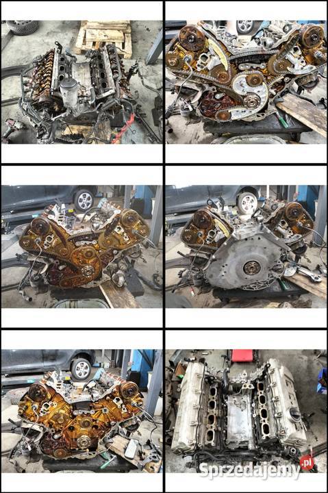 Audi A6 42 V8 stan idealny Bydgoszcz sprzedam