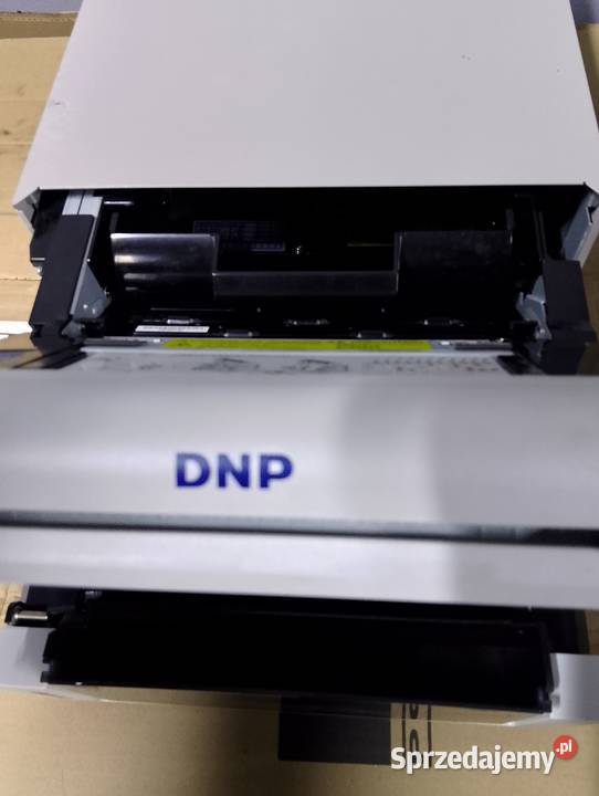 DNP DS 620 Drukarka Fotograficzna OKAZJA Katowice