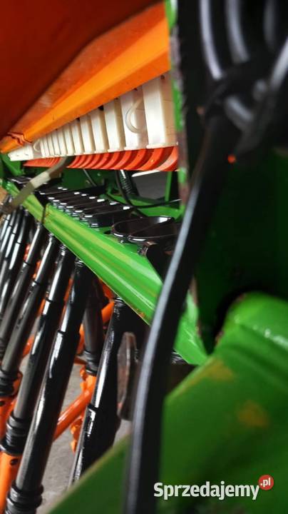 AMAZONE D9 30 SUPER Amazone Golina