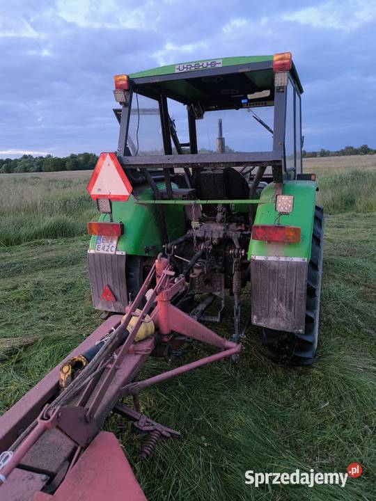 Sprzedam ursusa c355