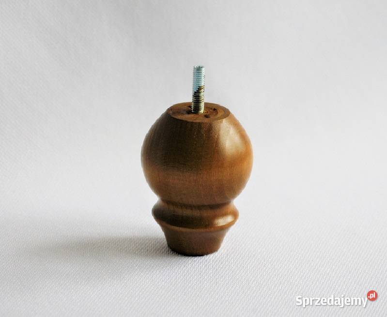 Nóżka meblowa Góral klasyka i elegancja Kielce