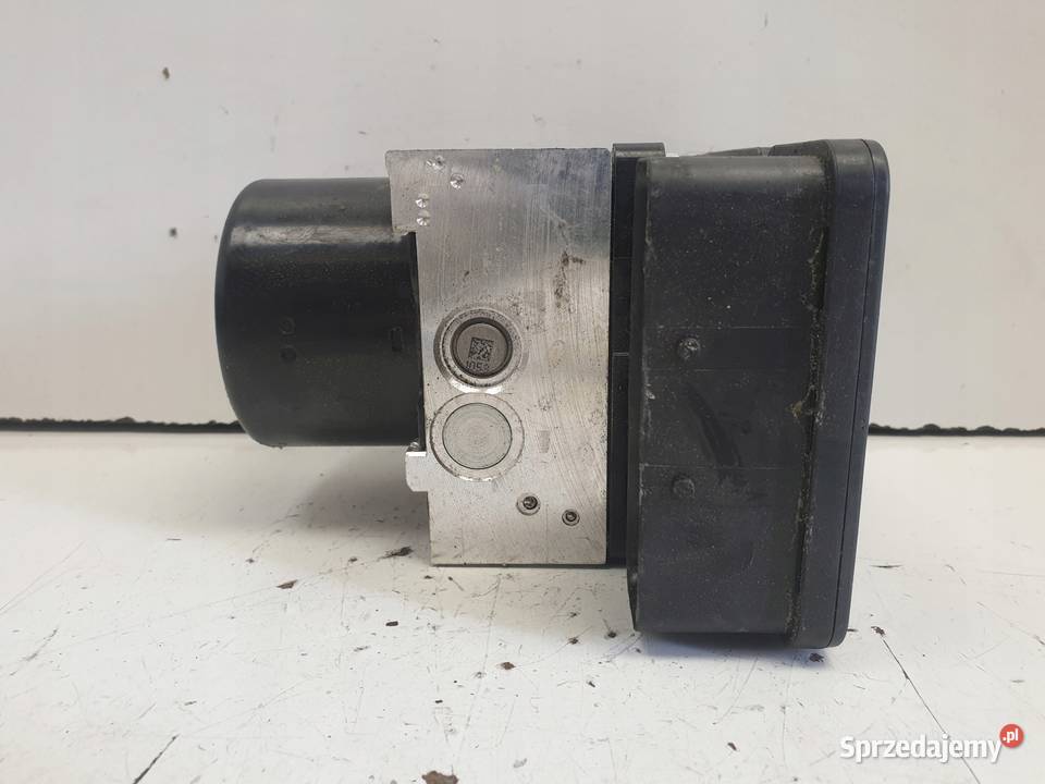 Volvo V70 III POMPA ABS hamulcowa P31423347 osobowe Układ hamulcowy lubelskie