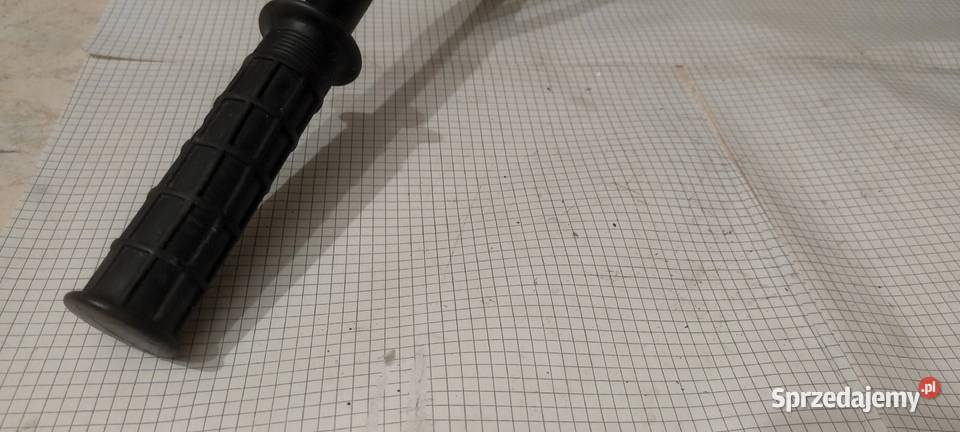 Suzuki Lt 80 kierownica Części motocyklowe Warszawa sprzedam