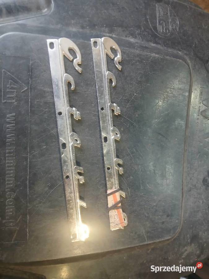 Emblemat w błotnik Octavia 985 Koluszki