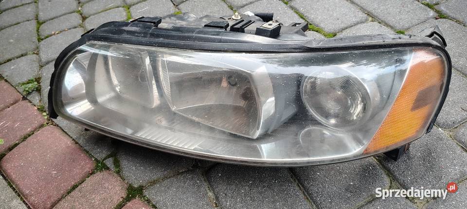 Reflektor XC70 reflektory lampa lampy lubelskie Zamość sprzedam