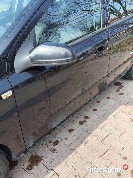 Opel Astra H 14 Benzyna 2008 Tempomat KLIMA manualna Astra Skawina