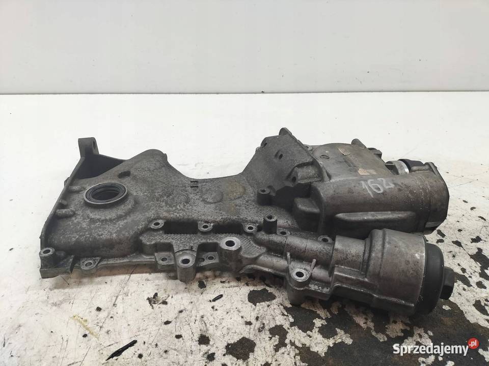 ROZRZĄD 03C109211 16 16V Skoda Roomster I 2006 osobowe Rozrząd