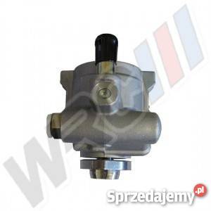 POMPA WSPOMAGANIA AUDI A3 A4 SEAT AROSA LEON OEM Zawieszenie i układ kierowniczy Włocławek