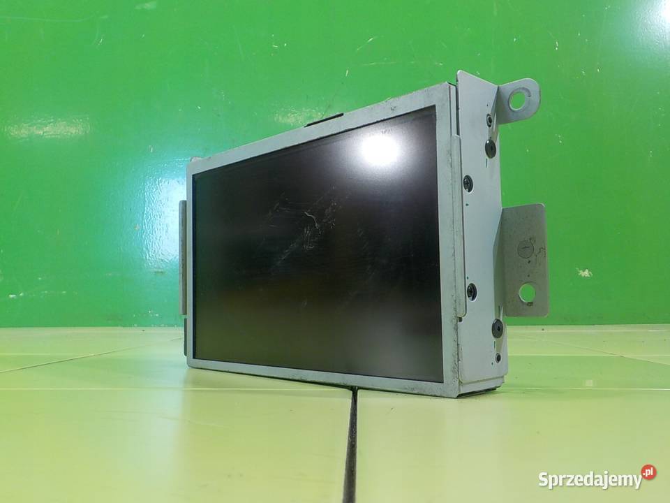 FORD KUGA MK2 15 B 16r 5D wyswietlacz mazowieckie Suków