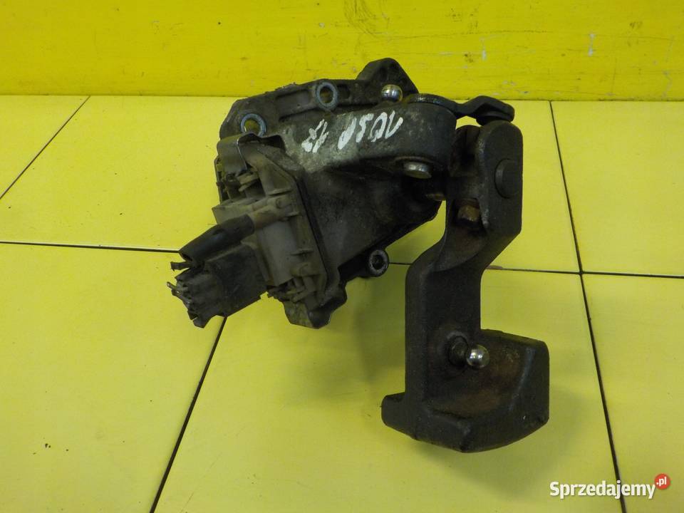 VIVARO TRAFIC PRIMASTAR 20 DCI EURO 5 14r 114 Suków sprzedam