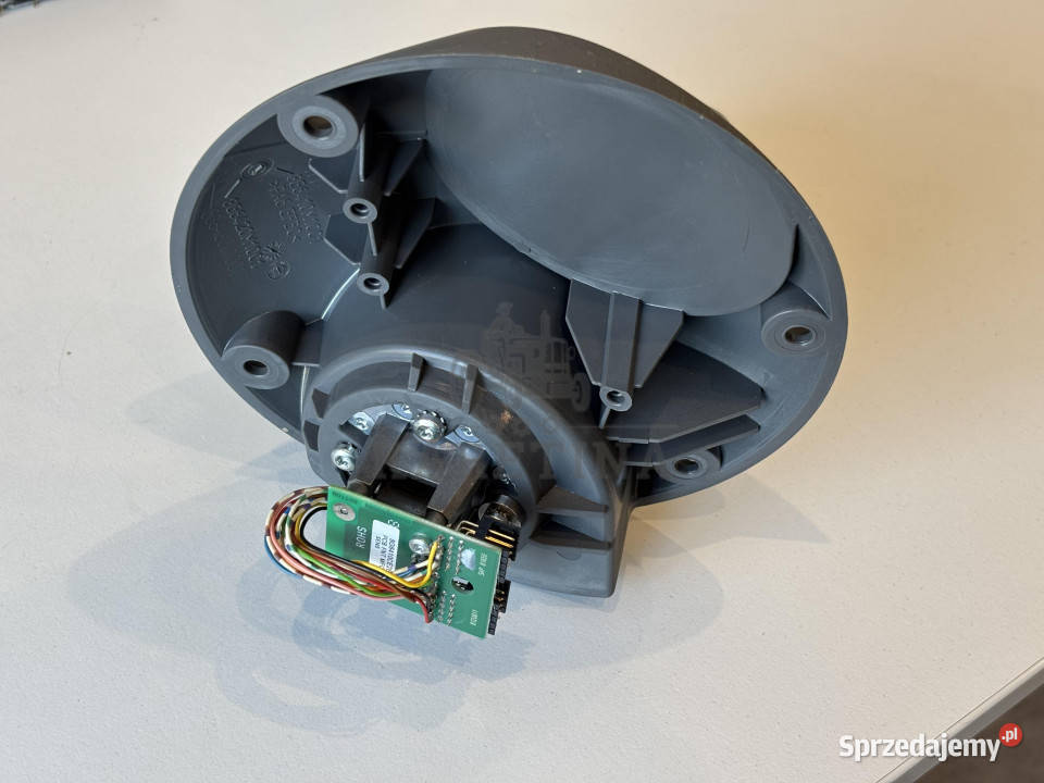 FENDT Vario Joystick F835970160020 Jastrzębniki sprzedam