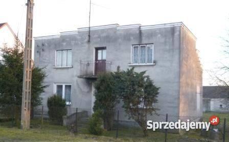 Do Siedlisko w Mostowie siatka Mława