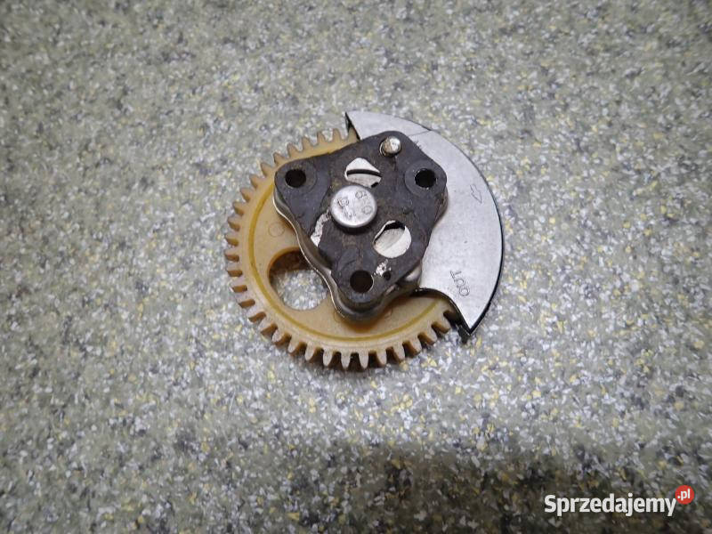 POMPA OLEJU TRYB ZĘBATKA YAMAHA SR 125 8493R