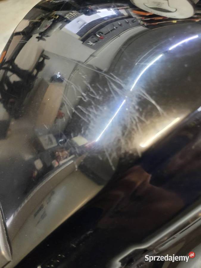 Honda VFR 1200 F 0916 zbiornik paliwa bak pompa
