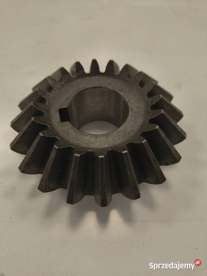 Koło Z20 Przekładni Rozsiewacza N039 Do rozsiewaczy i rozrzutników Szczecin