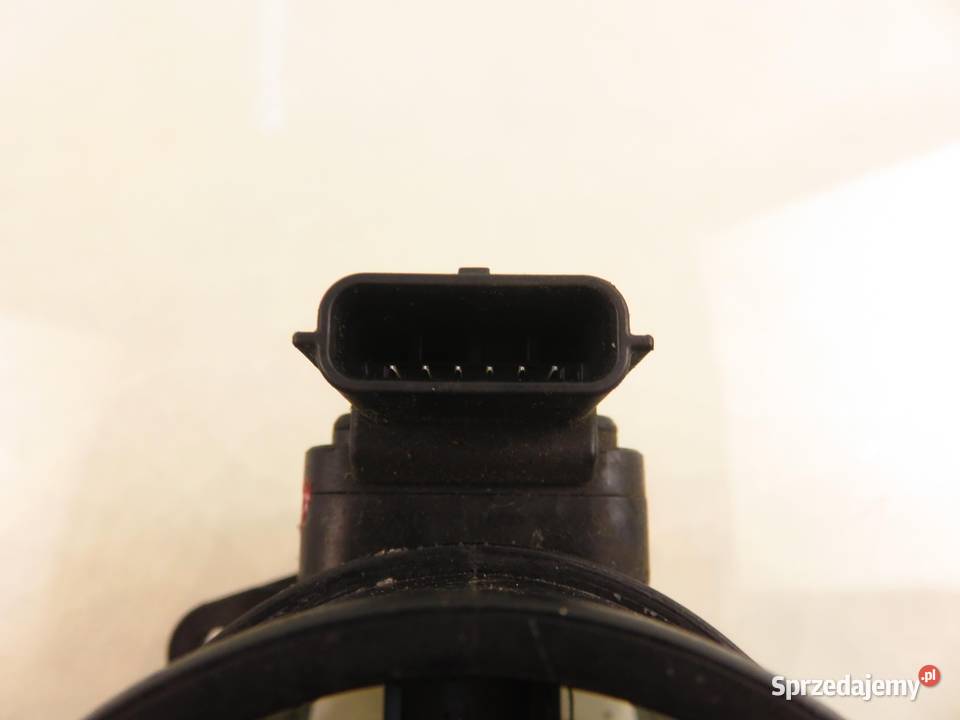 PRZEPŁYWOMIERZ RENAULT CLIO III 15 dCi 5WK97007