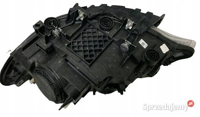 LAMPA PRAWY PRZÓD BMW 2 F22 F23 XENON LED EU Nowy Tomyśl