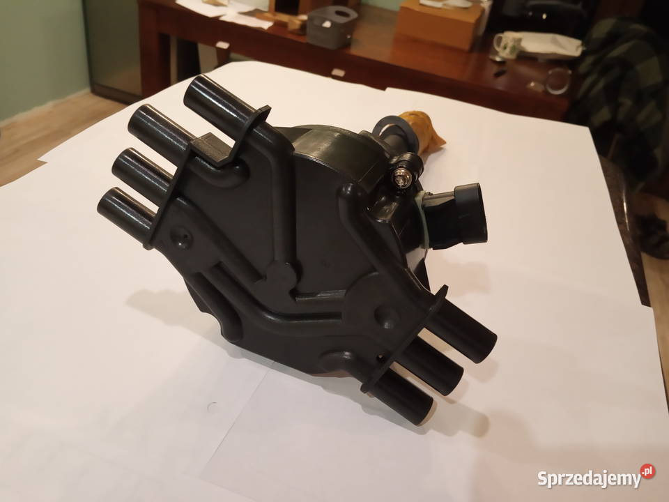APARAT ZAPLONOWY CHEVROLET gmc 43 V6 gm VORTEC Rok produkcji 1996 Układ elektryczny silnika Jelenia Góra sprzedam