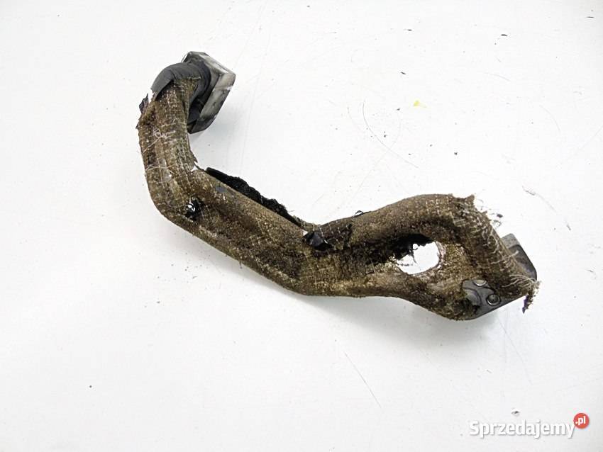 Rurki zaworu klimatyzacji Jumper Ducato Boxer Sosnowiec