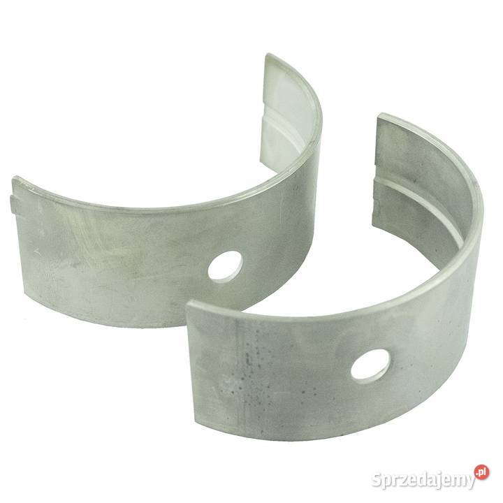 Panewki korbowodowe Iseki STD 025 mm 010 Silnik i osprzęt Tajęcina