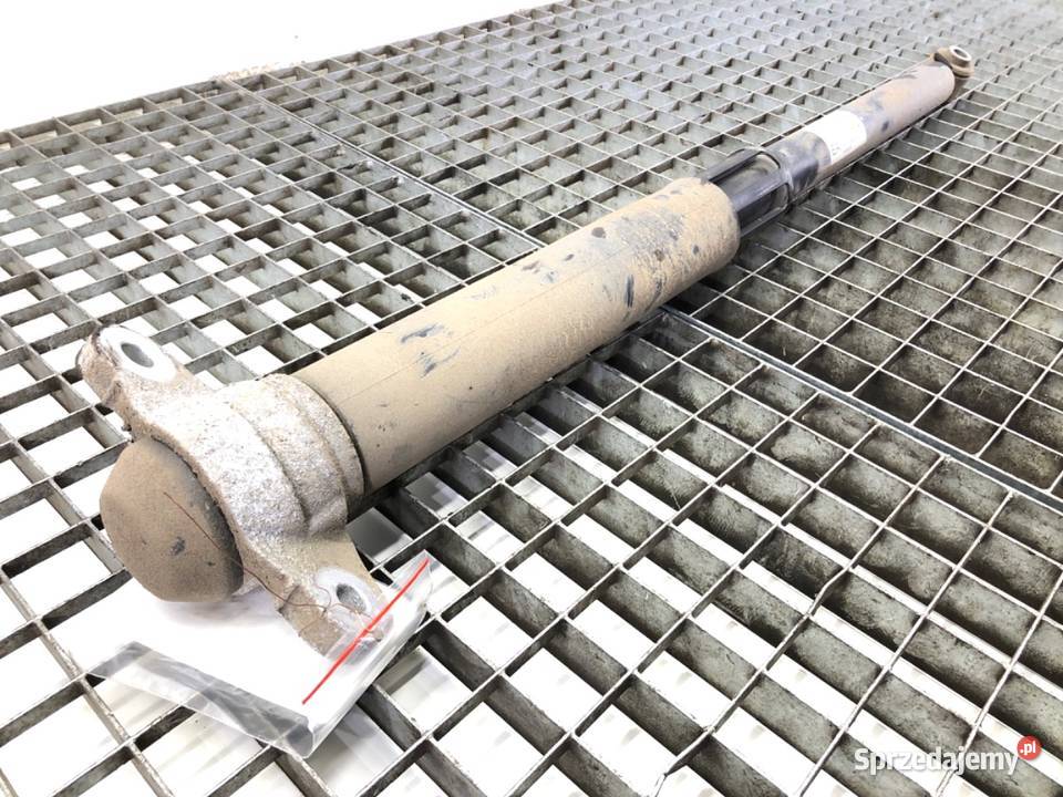 AMORTYZATOR LEWY TYŁ FORD FOCUS IV Hatchback