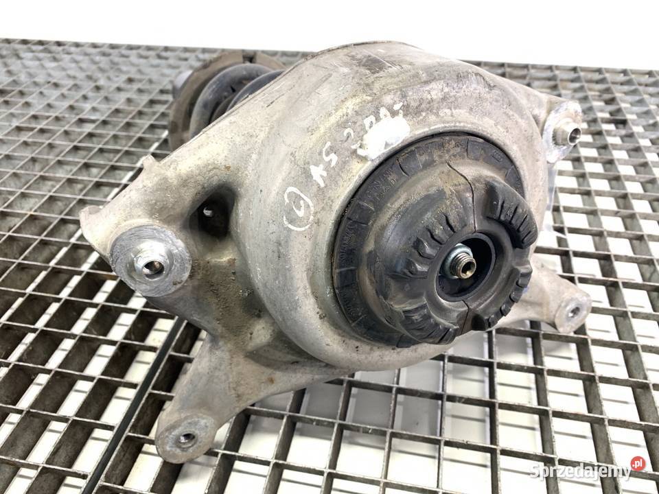 AMORTYZATOR LEWY PRZÓD ZE SPRĘŻYNĄ AUDI A4 B8 20 podkarpackie