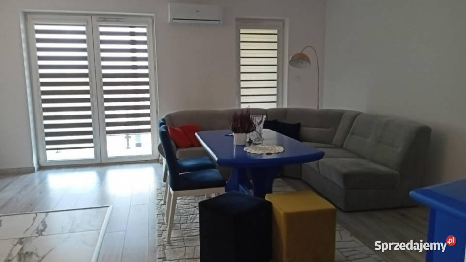 SPRZEDAM MIESZKANIE W ŁAŃCUCIE Łańcut